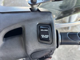 Honda Sh 125 SPORT ABS ESP START STOP | Mobile.bg � ����� ������ 8