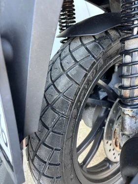 Honda Sh 125 SPORT ABS ESP START STOP | Mobile.bg � ����� ������ 13