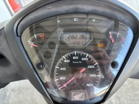 Honda Sh 125 SPORT ABS ESP START STOP | Mobile.bg � ����� ������ 7
