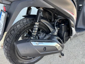 Honda Sh 125 SPORT ABS ESP START STOP | Mobile.bg � ����� ������ 12
