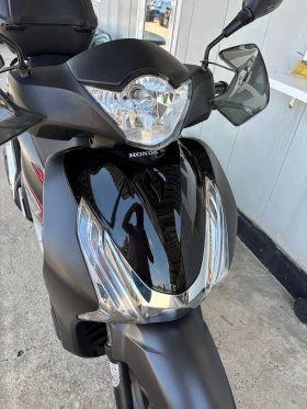 Honda Sh 125 SPORT ABS ESP START STOP | Mobile.bg � ����� ������ 10