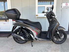 Honda Sh 125 SPORT ABS ESP START STOP | Mobile.bg � ����� ������ 5