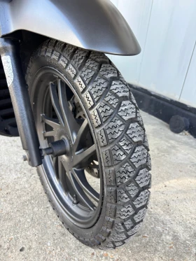 Honda Sh 125 SPORT ABS ESP START STOP | Mobile.bg � ����� ������ 11