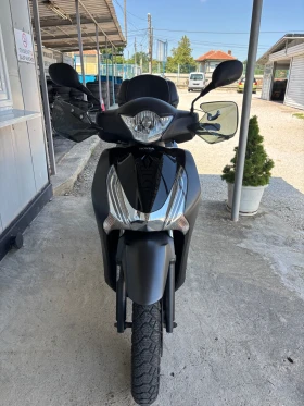 Honda Sh 125 SPORT ABS ESP START STOP | Mobile.bg � ����� ������ 2
