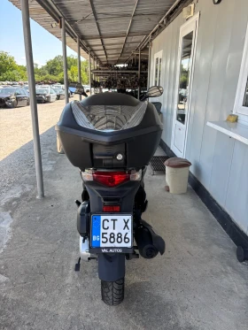 Honda Sh 125 SPORT ABS ESP START STOP | Mobile.bg � ����� ������ 4