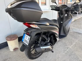 Honda Sh 125 SPORT ABS ESP START STOP | Mobile.bg � ����� ������ 6
