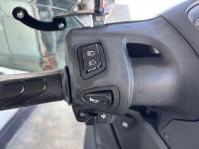 Honda Sh 125 SPORT ABS ESP START STOP | Mobile.bg � ����� ������ 9