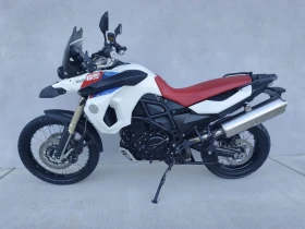 BMW F 800 GS, 2011 ������, ������  | Mobile.bg � ����� ������ 9