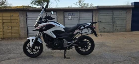 Honda Nc NC750X  | Mobile.bg � ����� ������ 6