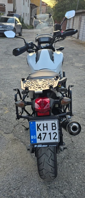Honda Nc NC750X  | Mobile.bg � ����� ������ 11
