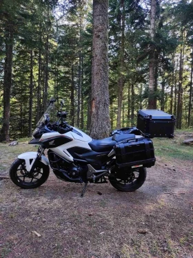 Honda Nc NC750X  | Mobile.bg � ����� ������ 5