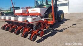 Сеялка KUHN MAXIMA, снимка 2