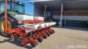 Сеялка KUHN MAXIMA, снимка 3