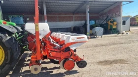 Сеялка KUHN MAXIMA, снимка 4