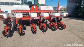 Сеялка KUHN MAXIMA, снимка 1