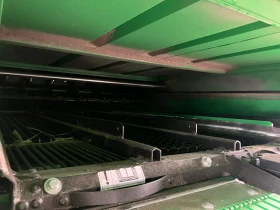 Комбайн John Deere T670i + V730 9.3 МЕТРА ЛИЗИНГ, снимка 15