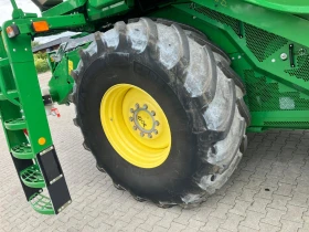 Комбайн John Deere T670i + V730 9.3 МЕТРА ЛИЗИНГ, снимка 13