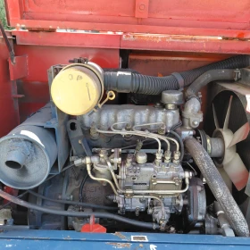 Багер Hitachi IHI IS-33SX * НАЛИЧЕН * 2X ЧУПЕЩА СТРЕЛА * , снимка 14 - Индустриална техника - 52068351