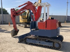  Takeuchi IHI IS-33SX -    -  10.02.2026 | Mobile.bg    4