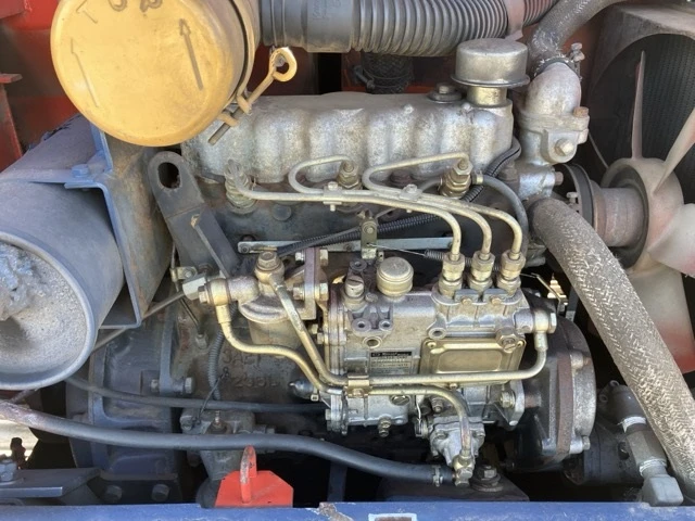 Багер Takeuchi IHI IS-33SX - 2X ЧУПЕЩА СТРЕЛА-ОЧАКВАН 10.02.2026 - изображение 10