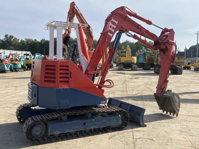 Багер Takeuchi IHI IS-33SX - 2X ЧУПЕЩА СТРЕЛА-ОЧАКВАН 10.02.2026 - изображение 3