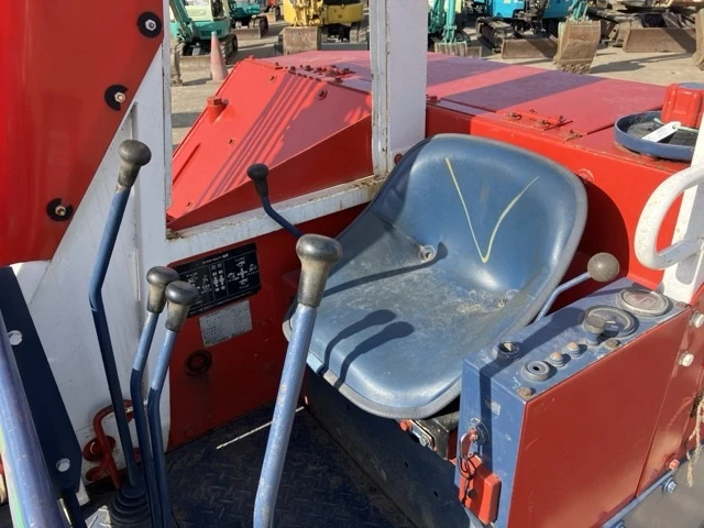 Багер Takeuchi IHI IS-33SX - 2X ЧУПЕЩА СТРЕЛА-ОЧАКВАН 10.02.2026 - изображение 5