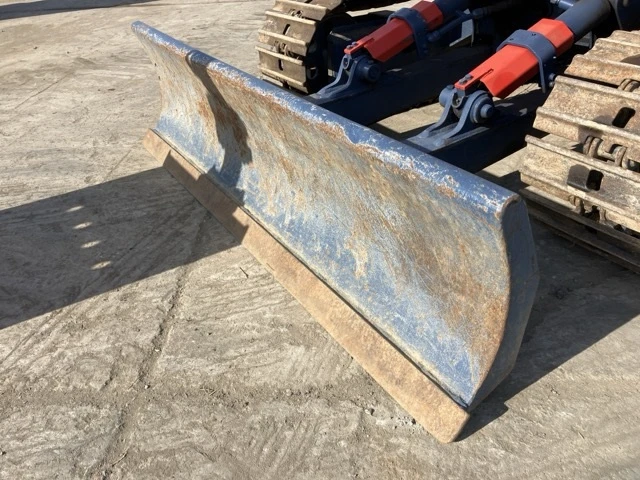 Багер Takeuchi IHI IS-33SX - 2X ЧУПЕЩА СТРЕЛА-ОЧАКВАН 10.02.2026 - изображение 9