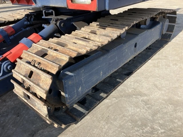 Багер Takeuchi IHI IS-33SX - 2X ЧУПЕЩА СТРЕЛА-ОЧАКВАН 10.02.2026 - изображение 6