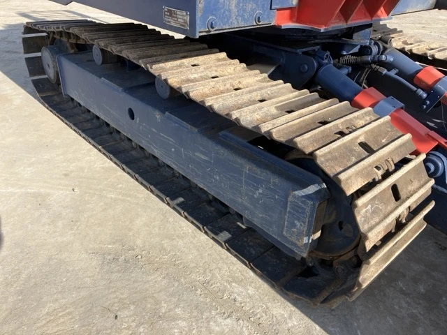 Багер Takeuchi IHI IS-33SX - 2X ЧУПЕЩА СТРЕЛА-ОЧАКВАН 10.02.2026 - изображение 7