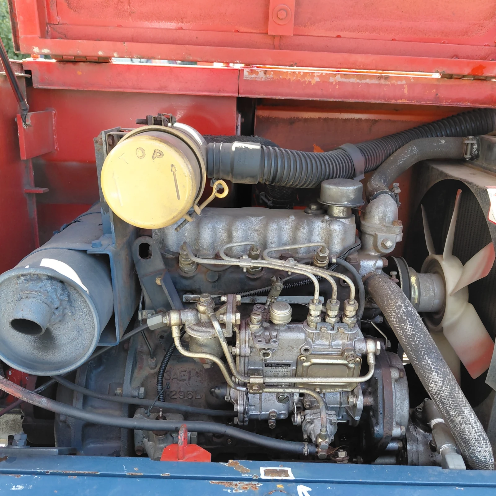 ����� Hitachi IHI IS-33SX * ������� * 2X ������ ������ *  | Mobile.bg � ����������� 14