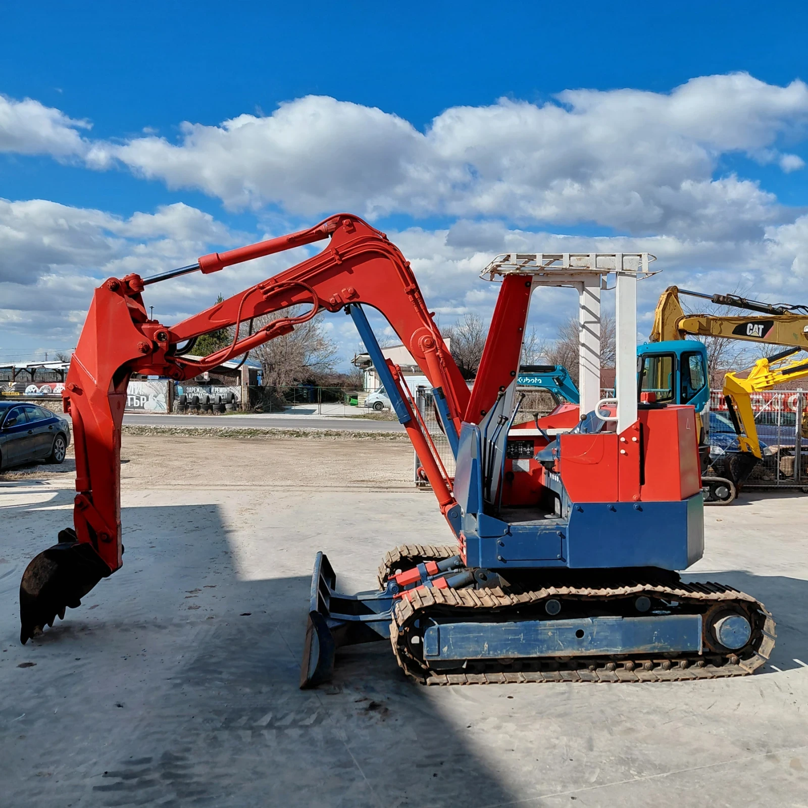 ����� Hitachi IHI IS-33SX * ������� * 2X ������ ������ *  | Mobile.bg � ����������� 2