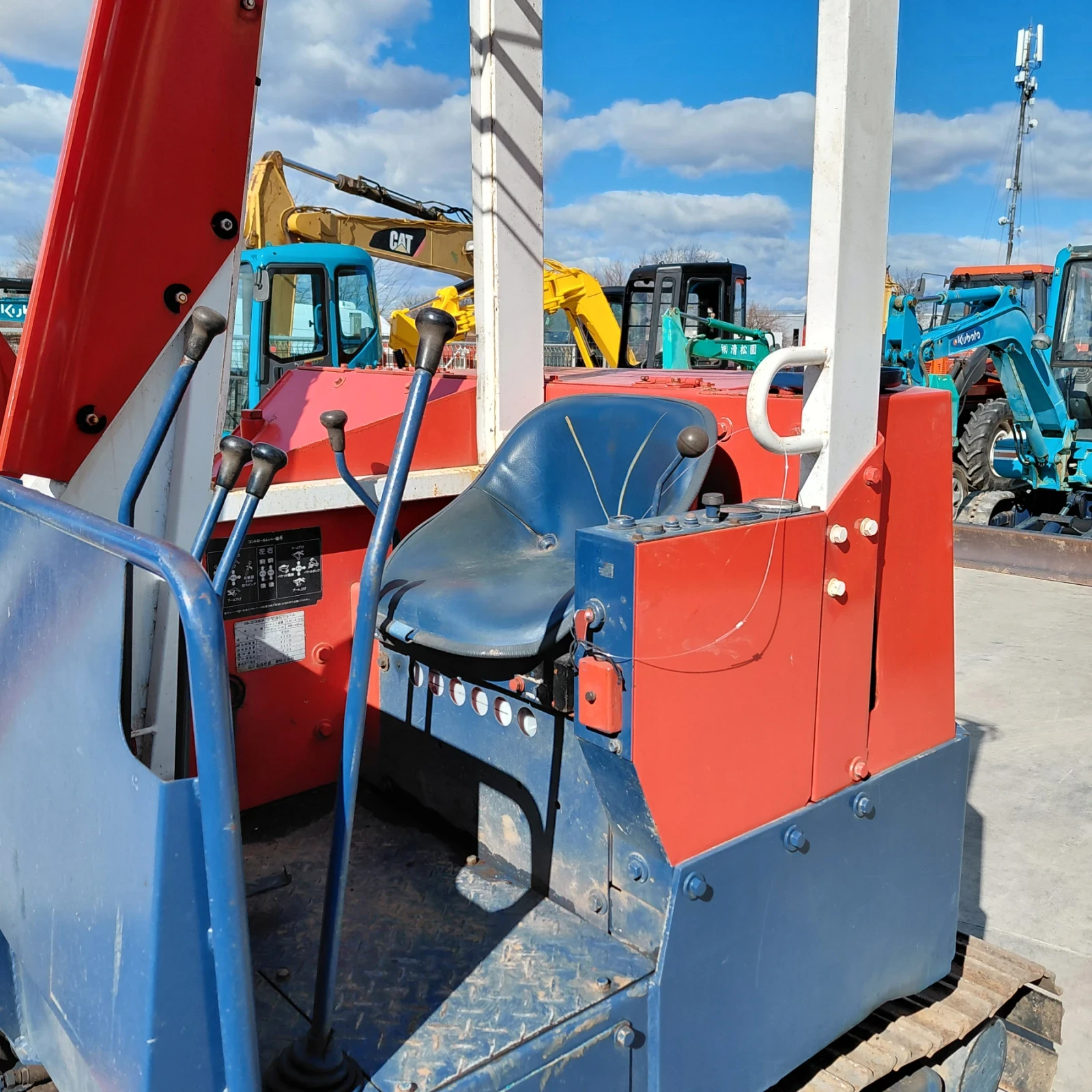 ����� Hitachi IHI IS-33SX * ������� * 2X ������ ������ *  | Mobile.bg � ����������� 11