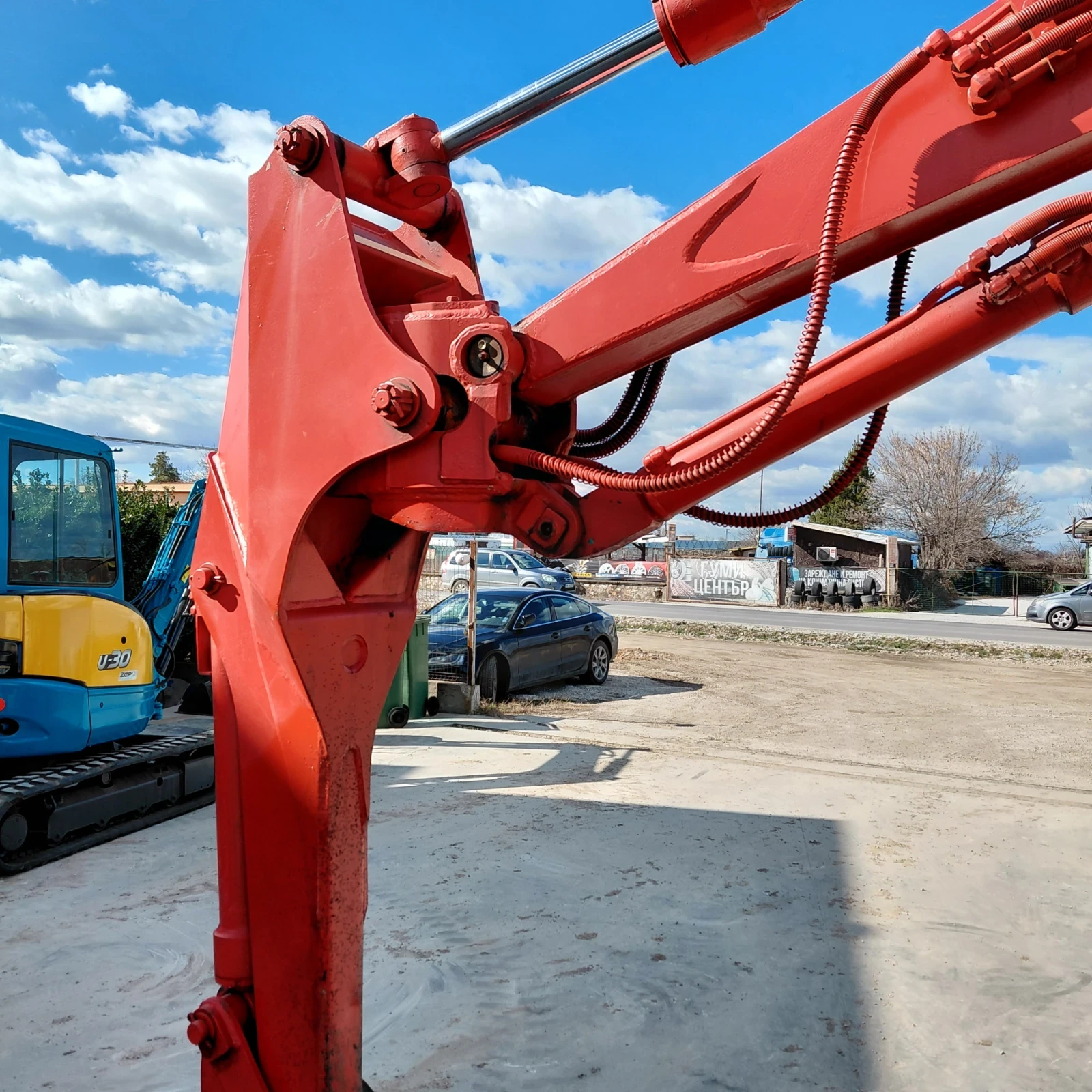 ����� Hitachi IHI IS-33SX * ������� * 2X ������ ������ *  | Mobile.bg � ����������� 10