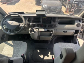  Renault MASTER 2.5D EURO 4 | Mobile.bg    16