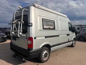 Обява за продажба на Кемпер Renault MASTER 2.5D EURO 4 ~16 500 лв. - изображение 6