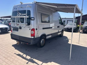  Renault MASTER 2.5D EURO 4 | Mobile.bg    7