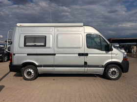 Обява за продажба на Кемпер Renault MASTER 2.5D EURO 4 ~16 500 лв. - изображение 5