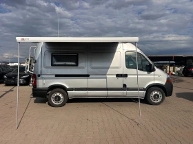 Обява за продажба на Кемпер Renault MASTER 2.5D EURO 4 ~16 500 лв. - изображение 9