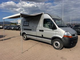      Renault MASTER 2.5D EURO 4