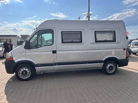 Обява за продажба на Кемпер Renault MASTER 2.5D EURO 4 ~16 500 лв. - изображение 8
