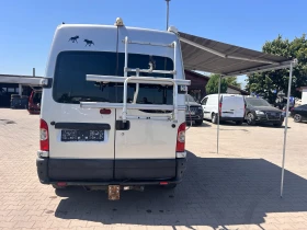  Renault MASTER 2.5D EURO 4 | Mobile.bg    8