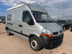 Обява за продажба на Кемпер Renault MASTER 2.5D EURO 4 ~16 500 лв. - изображение 4