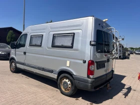  Renault MASTER 2.5D EURO 4 | Mobile.bg    9