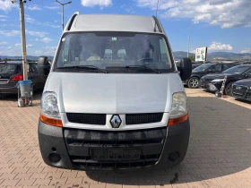      Renault MASTER 2.5D EURO 4