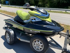 Джет Bombardier Sea Doo RXP 215, снимка 6