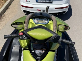 Джет Bombardier Sea Doo RXP 215, снимка 9