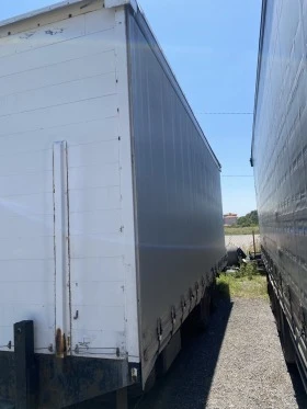 За камион Други WEKA, снимка 2