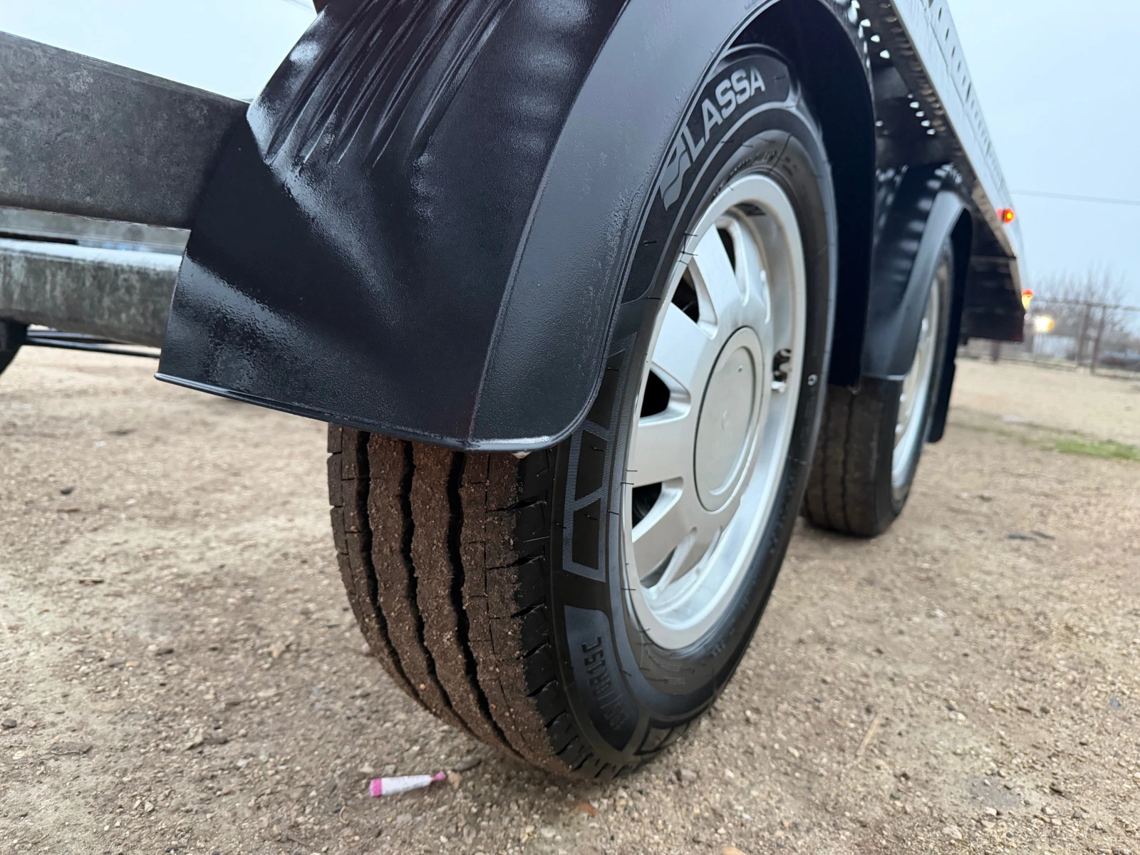 �� ��������� Beshantrailers 8.30 2.10� | Mobile.bg � ����������� 8