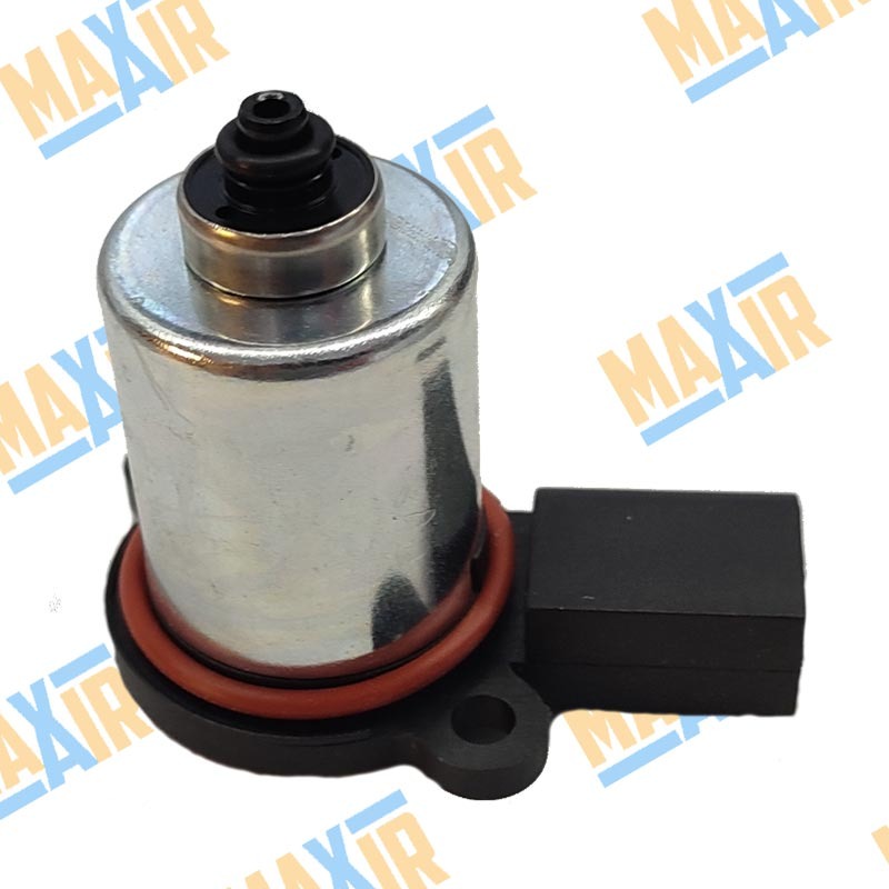 Изпускателен клапан за компресор за въздушно окачване АМК airmatic, снимка 1 - Части - 38456752