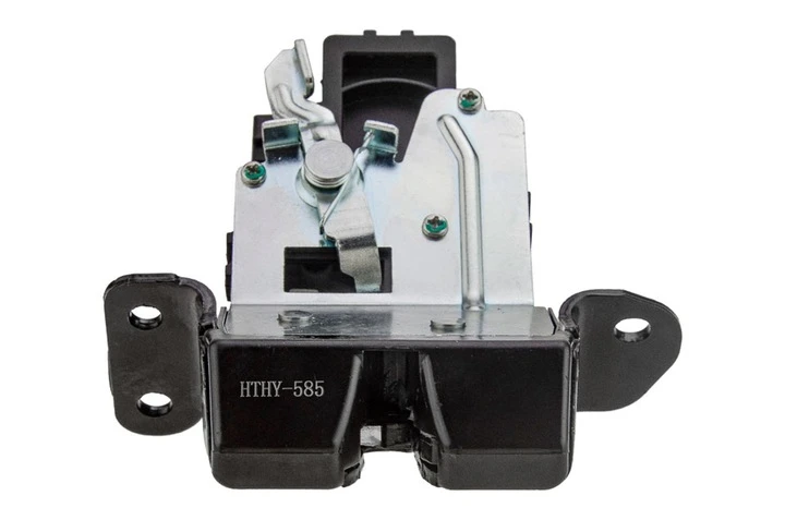 Брава заден капак Hyundai I30/HB/Elantra/KiaCeed 2011- 81230A6000/81230A5000, снимка 3 - Части - 53234920